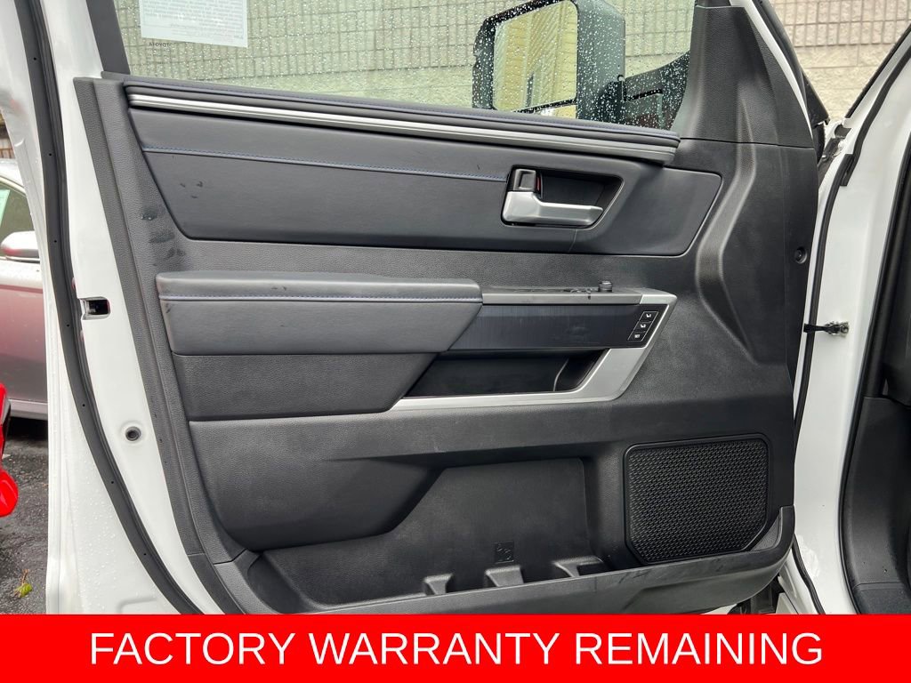 Used 2023 Toyota Tundra Platinum image 41