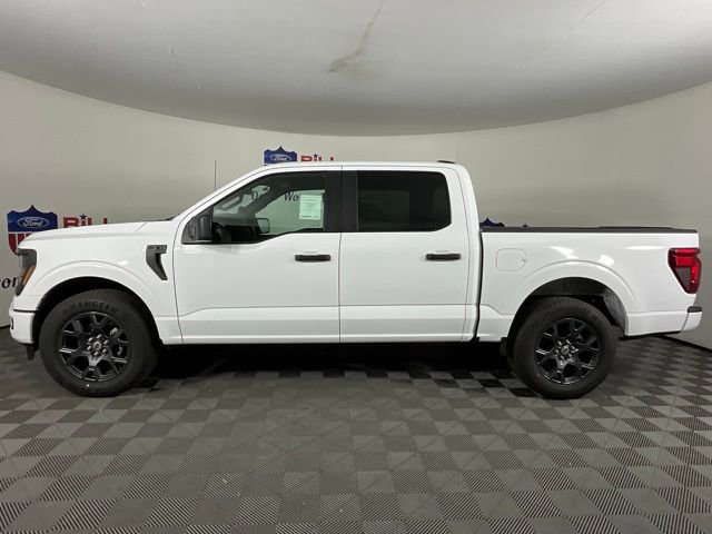 New 2026 Ford F150 STX w/ Equipment Group 200A image 6
