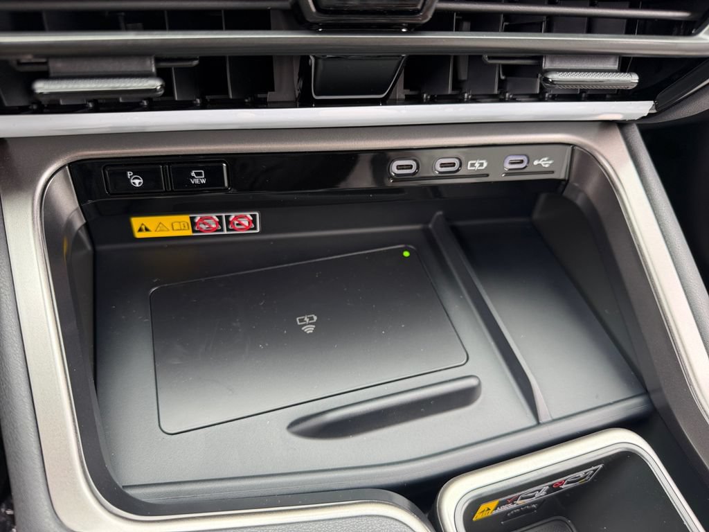 New 2026 Lexus TX 350 AWD image 21