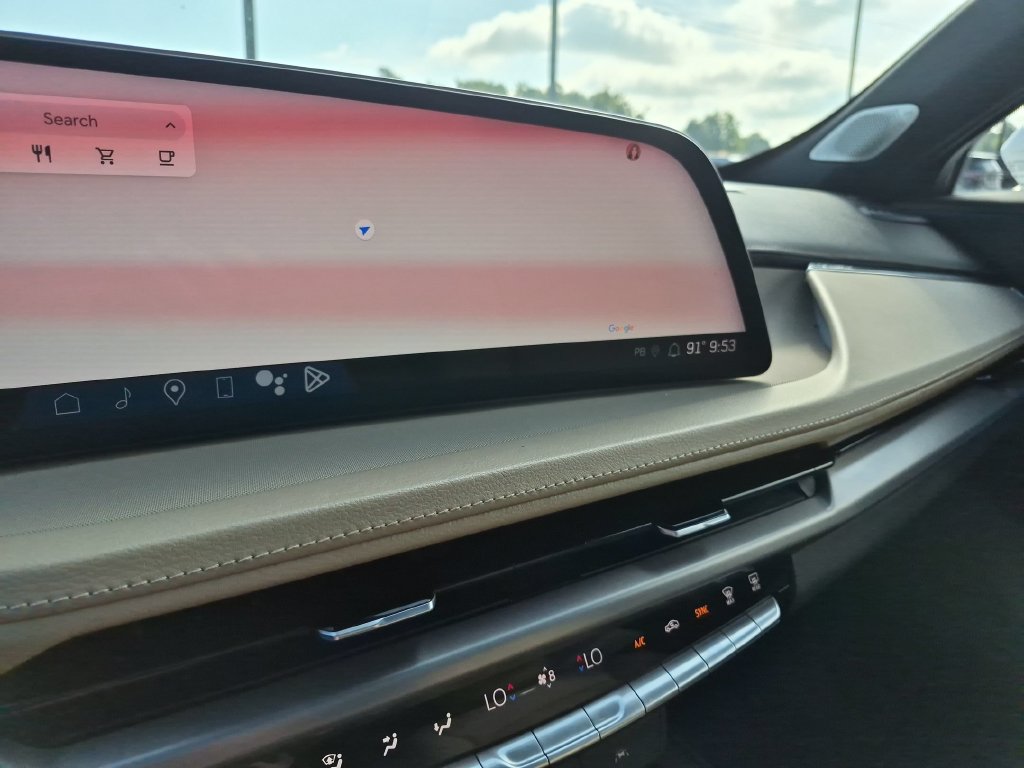 Certified 2024 Cadillac XT4 Luxury FWD image 22