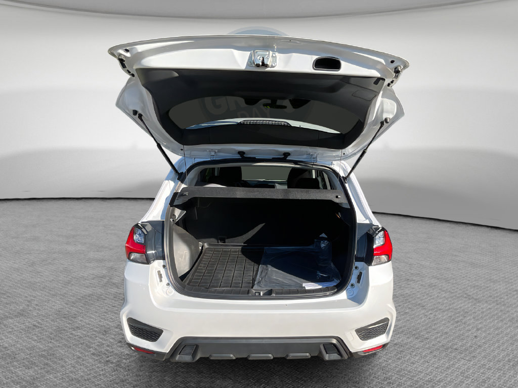 Used 2022 Mitsubishi Outlander Sport ES FWD image 25