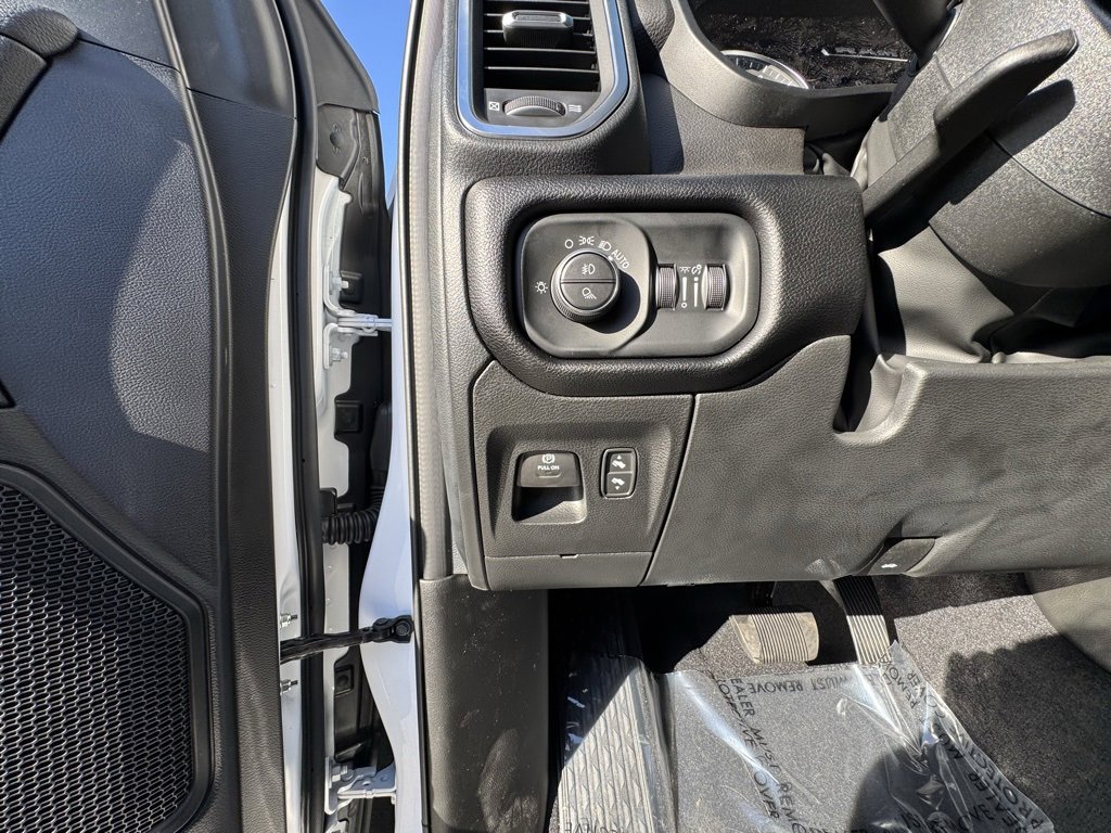 New 2026 RAM 1500 Big Horn image 21