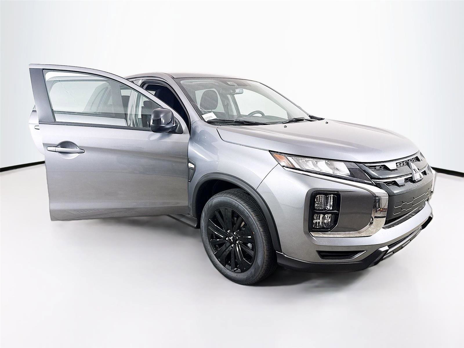 New 2026 Mitsubishi Outlander Sport AWD image 31