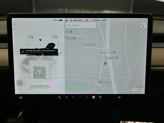 Used 2022 Tesla Model Y Long Range image 27