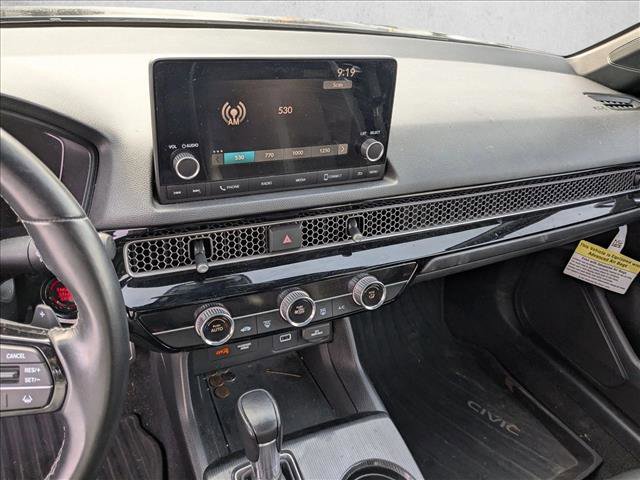 Used 2023 Honda Civic Sport image 12