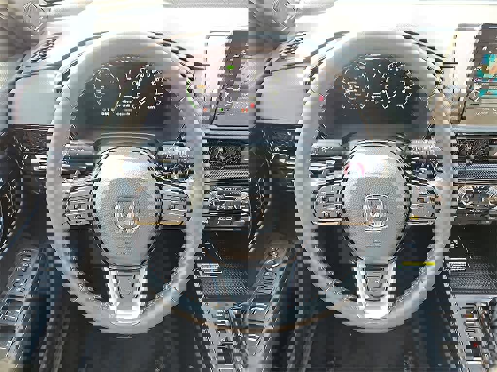 Used 2024 Honda CR-V Sport Touring image 18