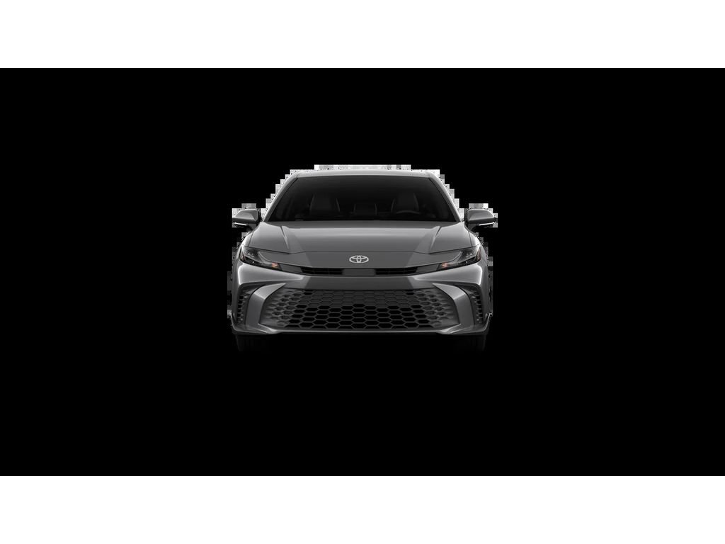 New 2026 Toyota Camry SE FWD image 47