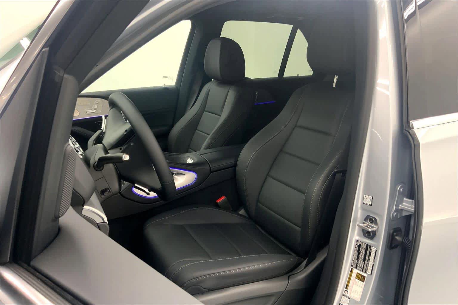 New 2026 Mercedes-Benz GLE 450 4MATIC image 22