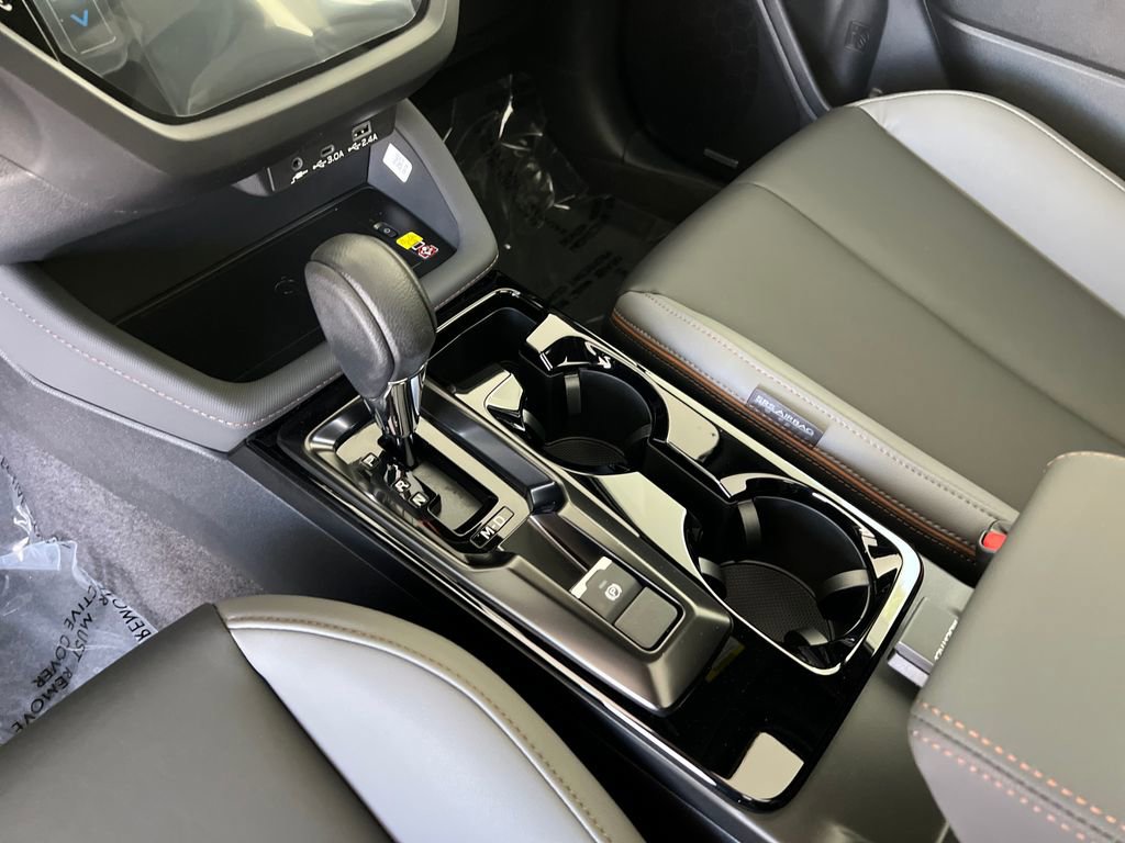 New 2026 Subaru Forester Sport AWD/4WD image 26