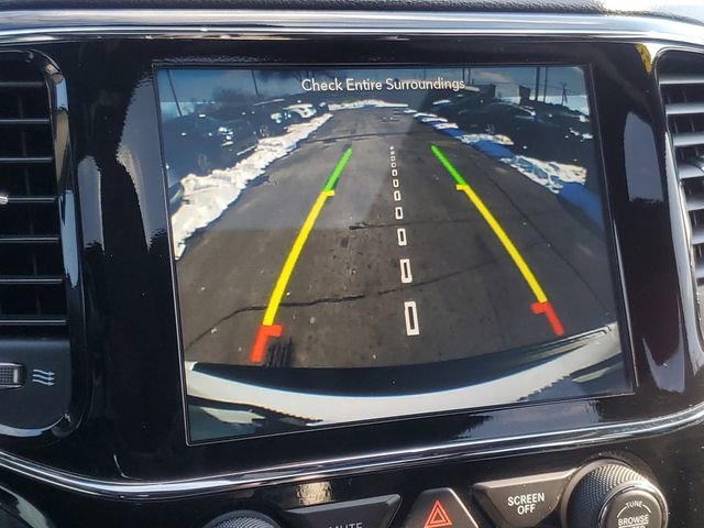 Used 2019 Jeep Grand Cherokee Altitude image 22