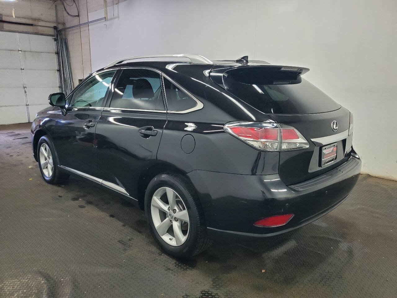 Used 2015 Lexus RX 350 AWD image 5