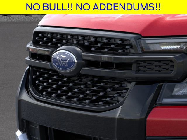 New 2026 Ford Ranger XLT RWD image 18