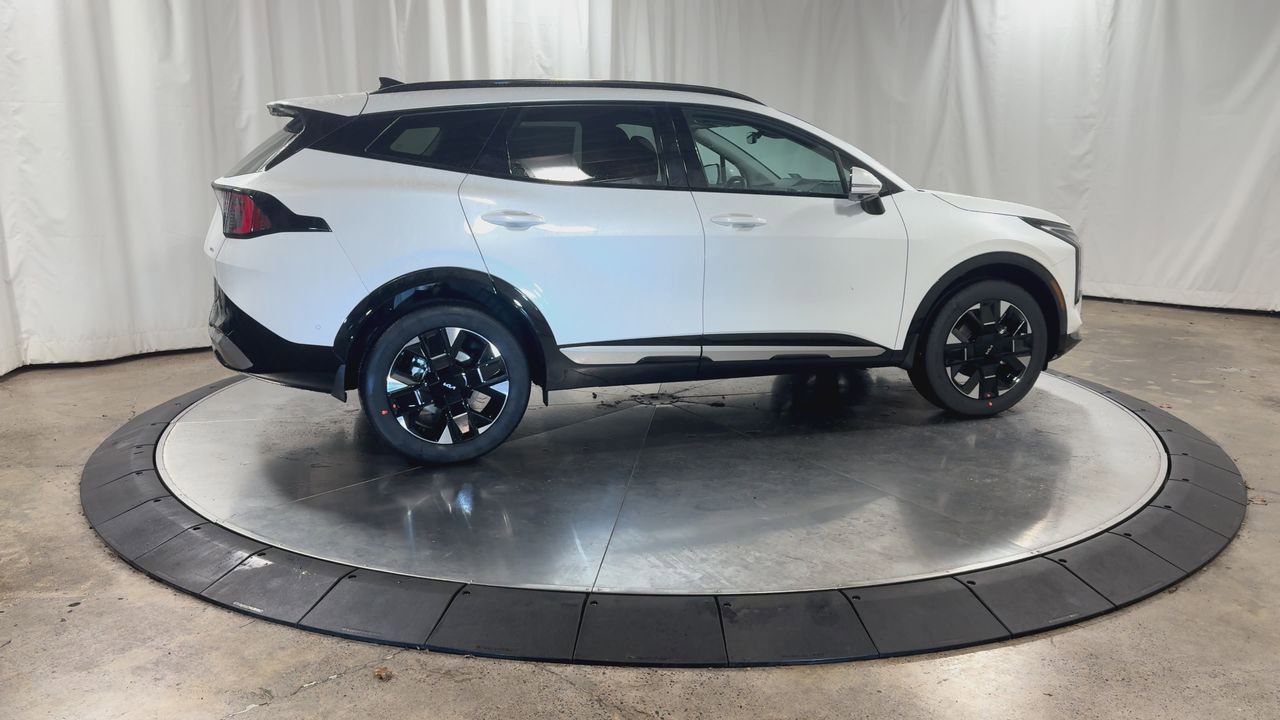 New 2026 Kia Sportage SX Prestige image 2