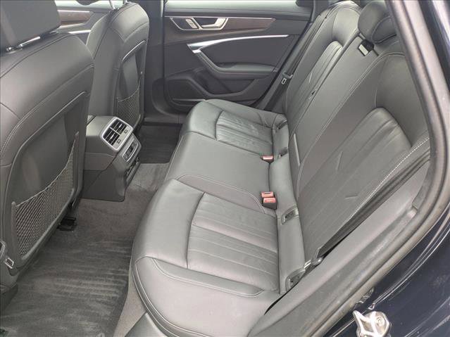 Used 2019 Audi A6 3.0T Premium Plus image 20