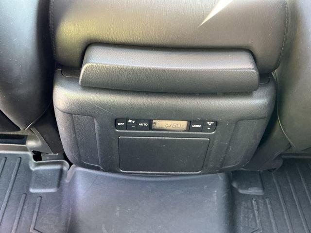 Used 2011 INFINITI QX56 4WD w/ Theater Pkg image 21