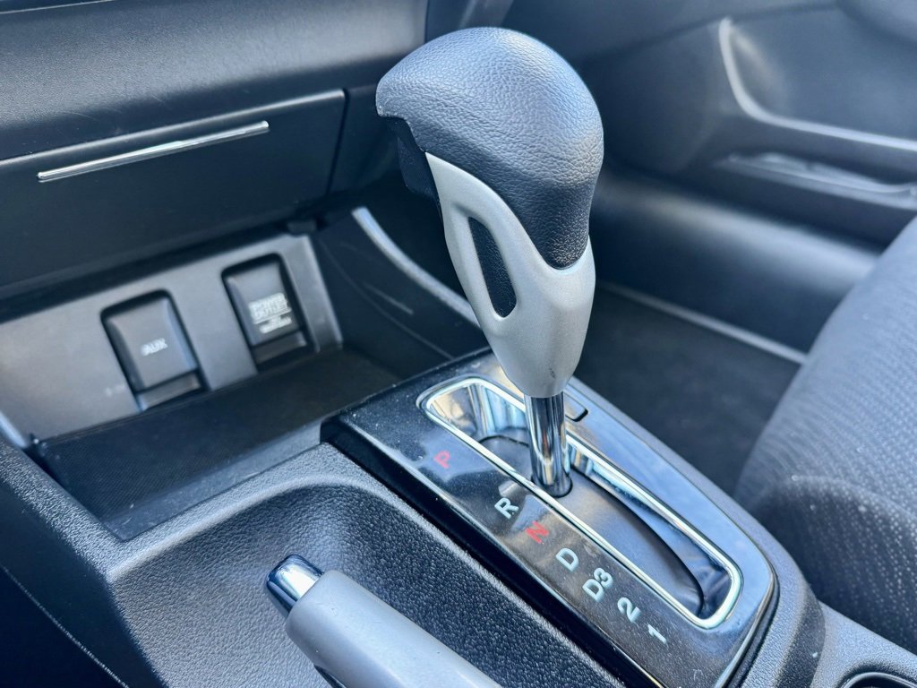 Used 2013 Honda Civic LX image 24