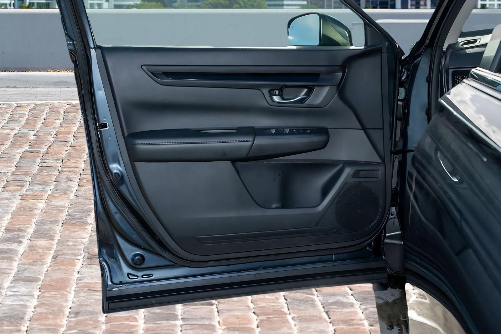 Certified 2023 Honda CR-V EX image 11
