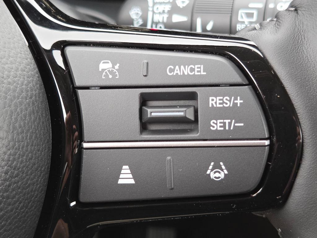 New 2027 Honda HR-V EX-L image 12