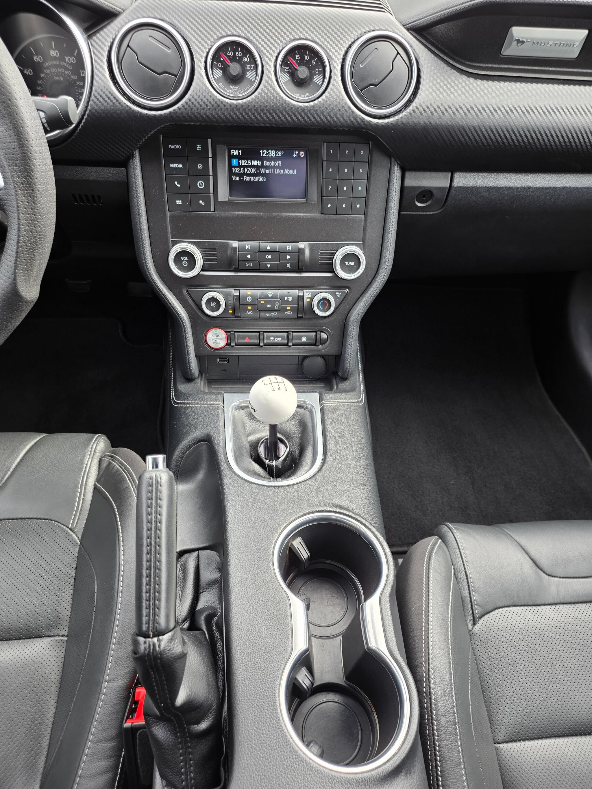 Used 2021 Ford Mustang GT w/ GT Performance Package RWD image 18