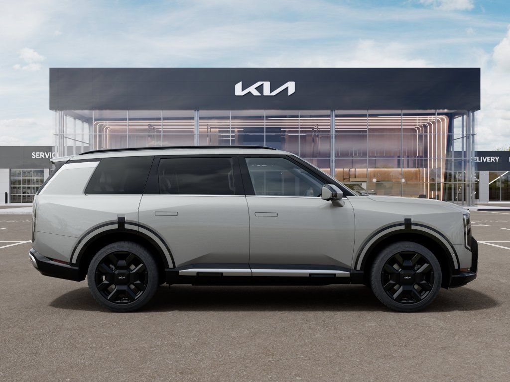 New 2027 Kia Telluride SX FWD image 7
