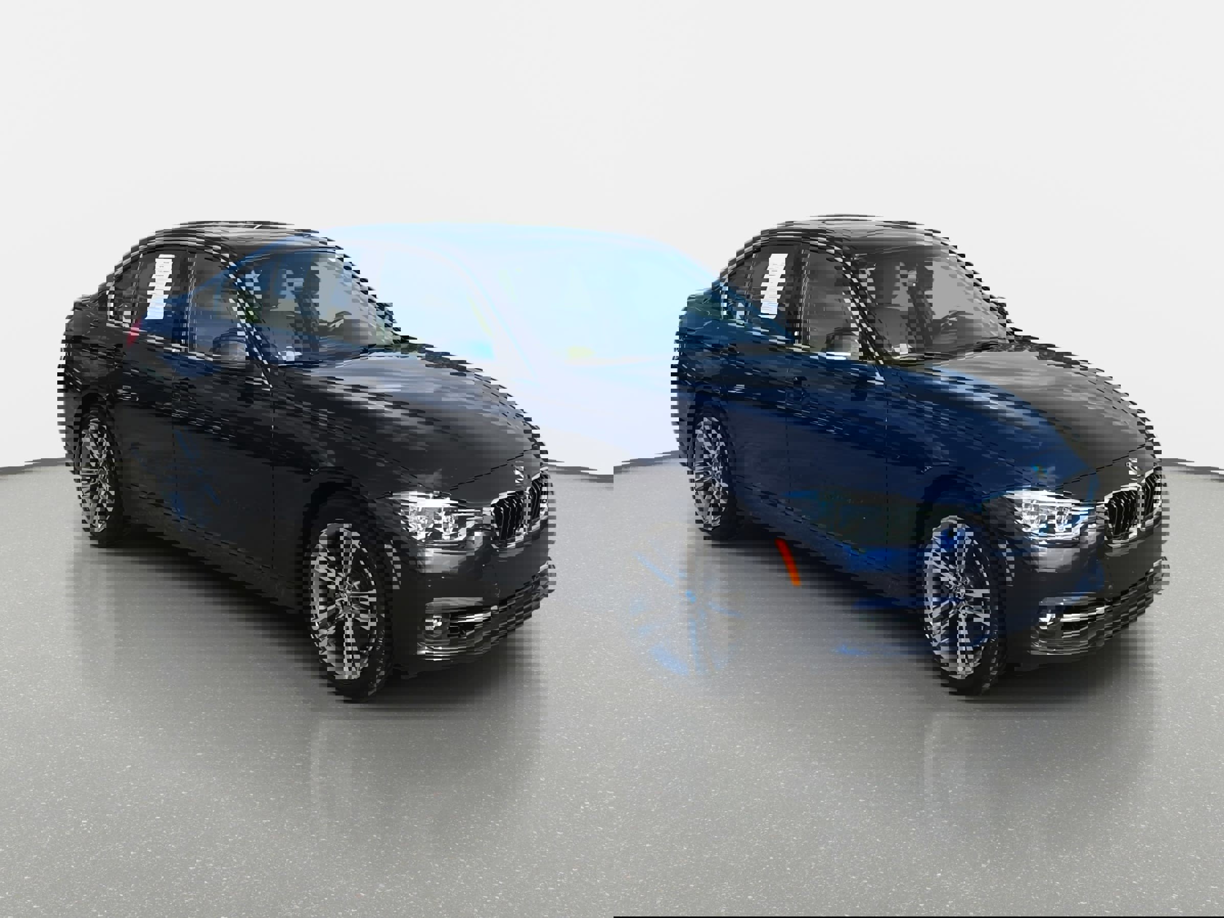 Used 2016 BMW 340i xDrive Sedan image 3