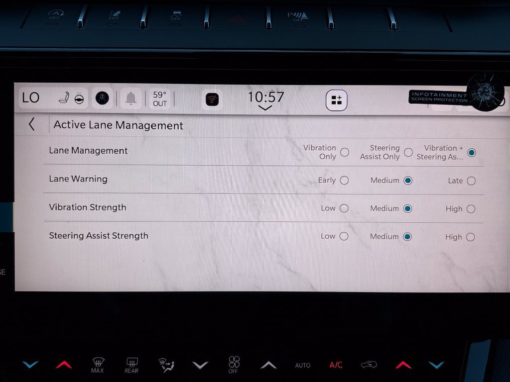 New 2027 Jeep Grand Cherokee Limited AWD/4WD image 41