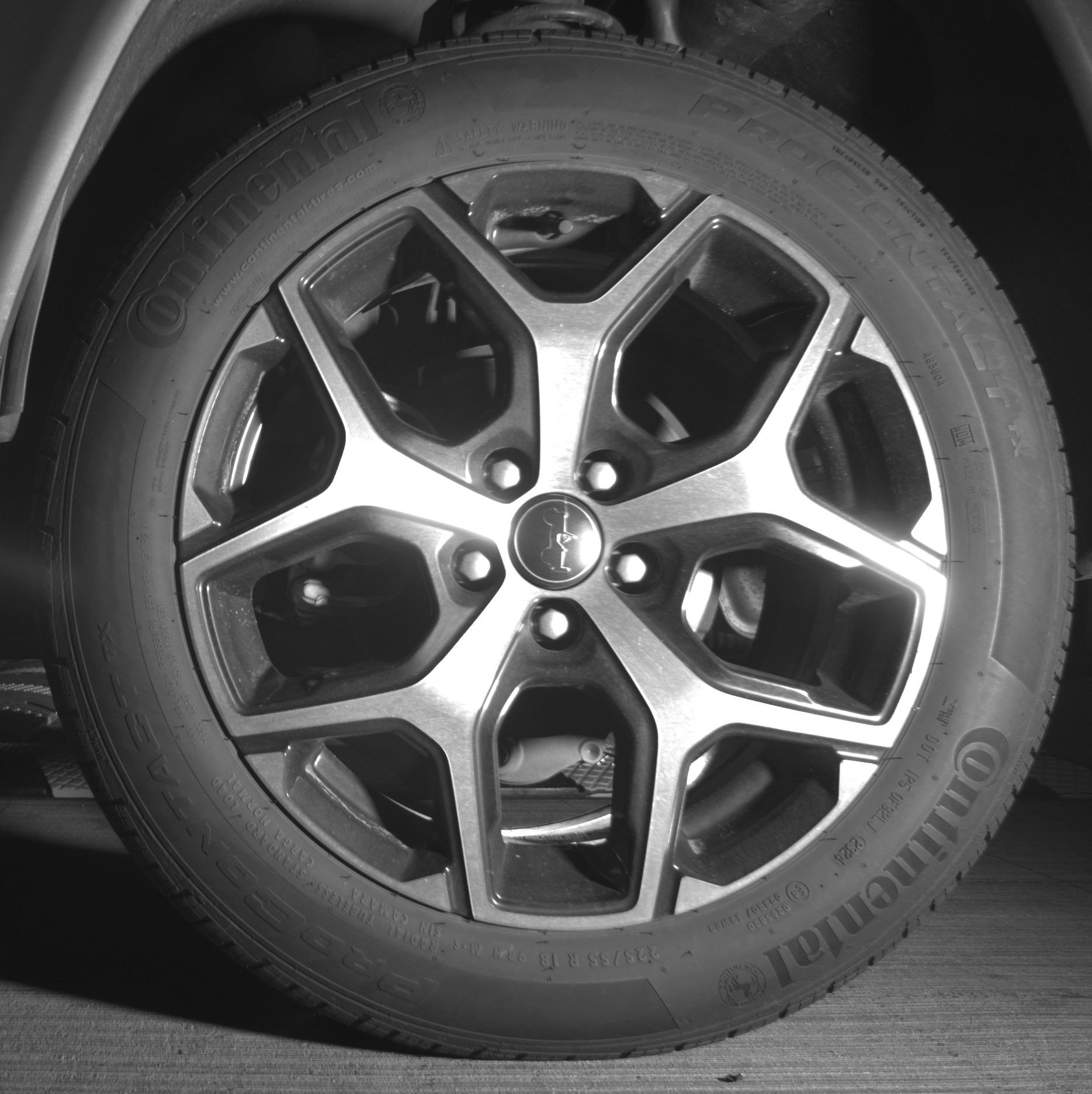 Used 2025 Jeep Compass Limited image 14