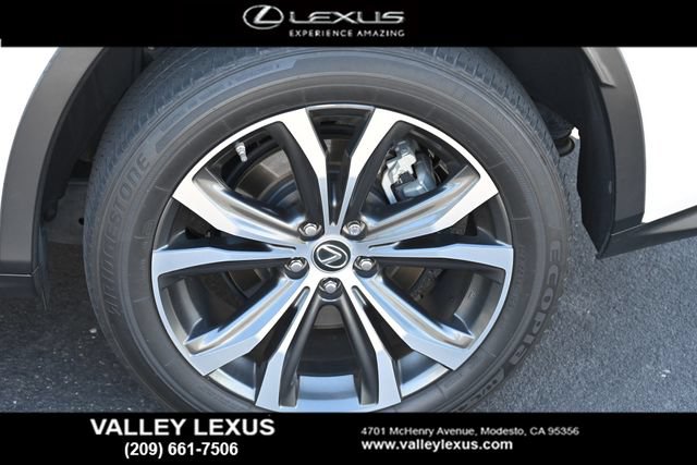 Used 2019 Lexus RX 350 FWD w/ Navigation Package image 12