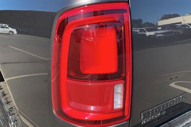 New 2025 RAM 2500 Big Horn image 13