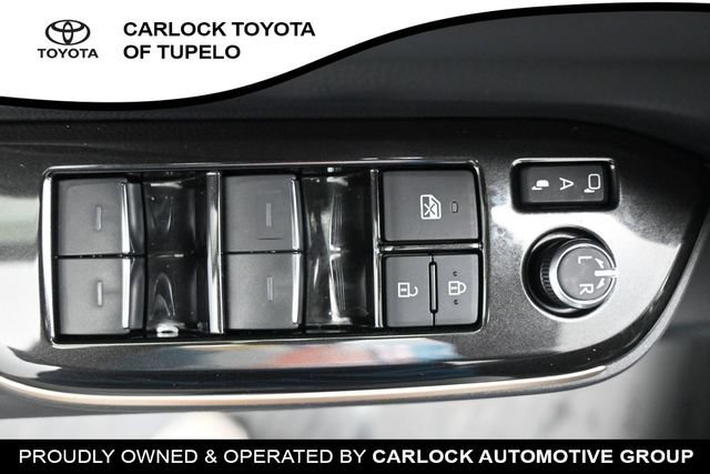 New 2026 Toyota Crown AWD/4WD image 18