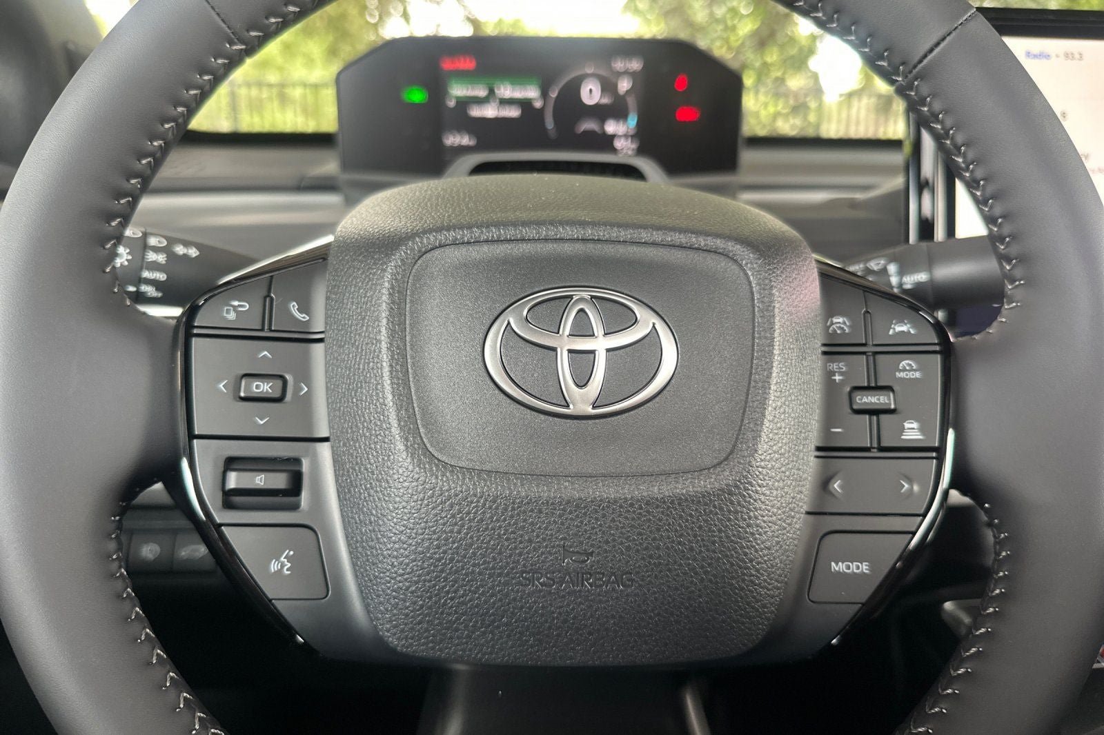 New 2026 Toyota C-HR AWD/4WD image 27
