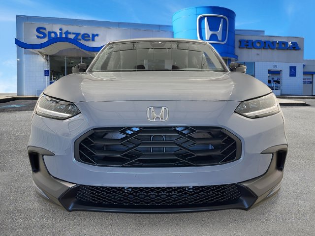 New 2027 Honda HR-V Sport image 9