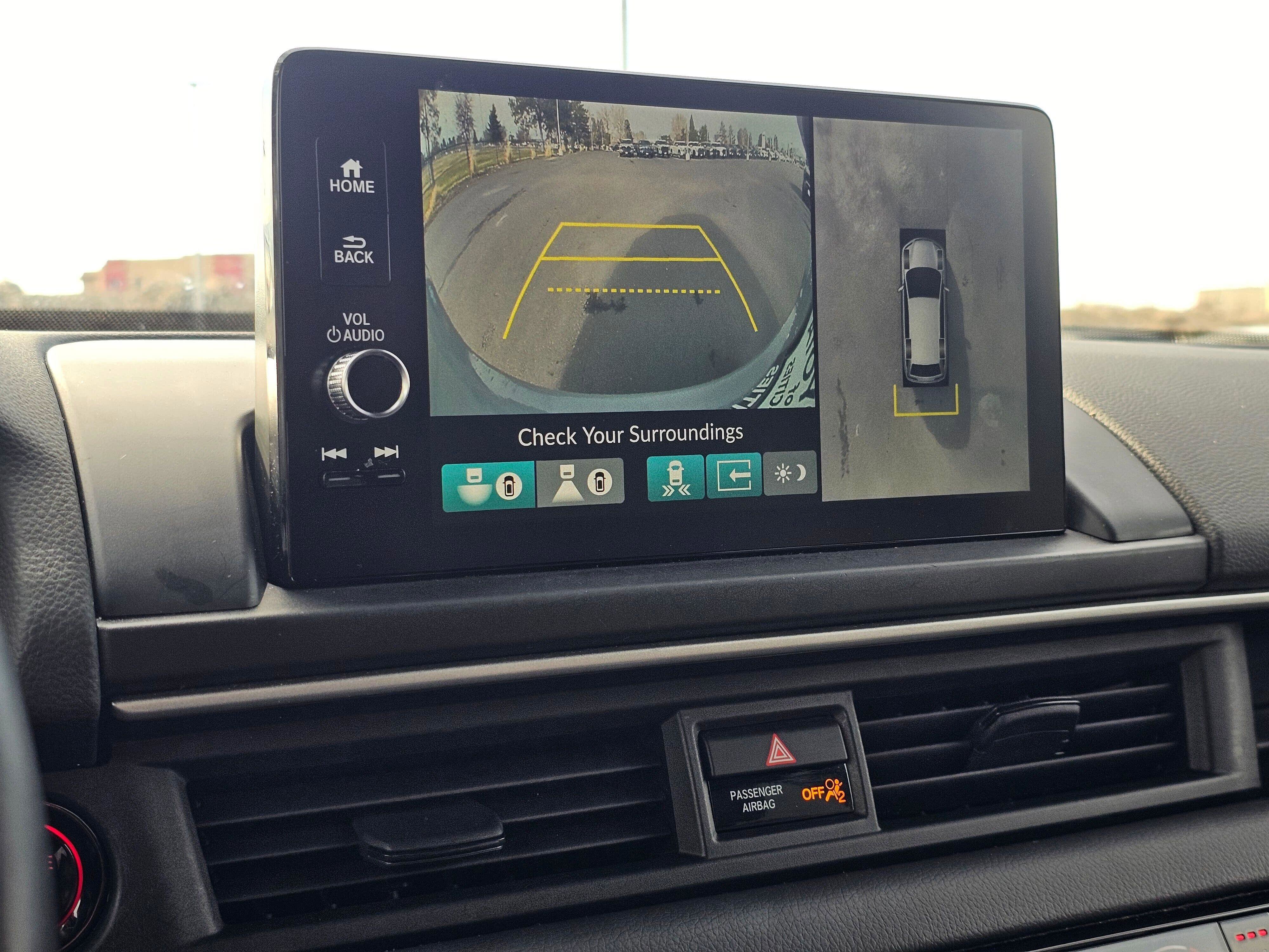 Used 2025 Honda Pilot Black Edition image 25
