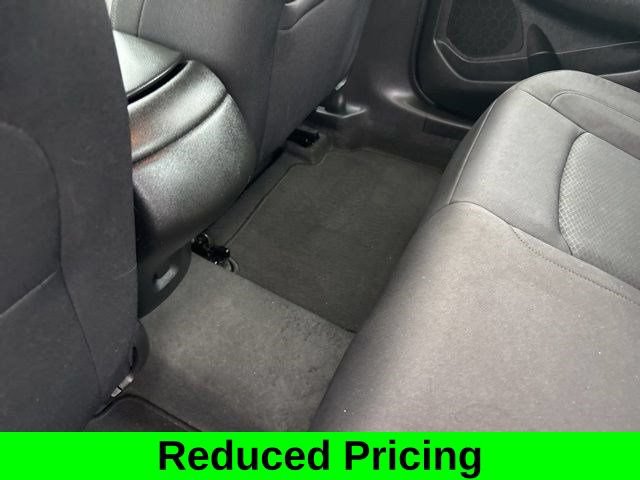 Used 2024 Chevrolet Malibu LS w/ Driver Confidence Package FWD image 31
