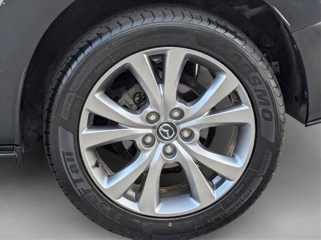 Used 2021 MAZDA CX-30 FWD 2.5 S w/ Preferred Package image 24