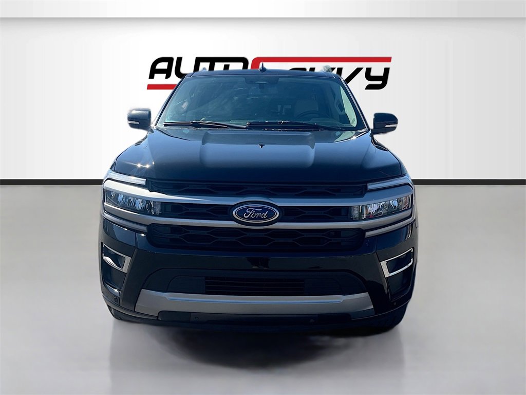 Used 2024 Ford Expedition Max Limited image 2