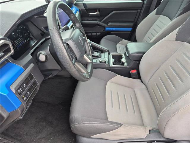 Used 2024 Toyota Tacoma TRD Sport RWD image 15