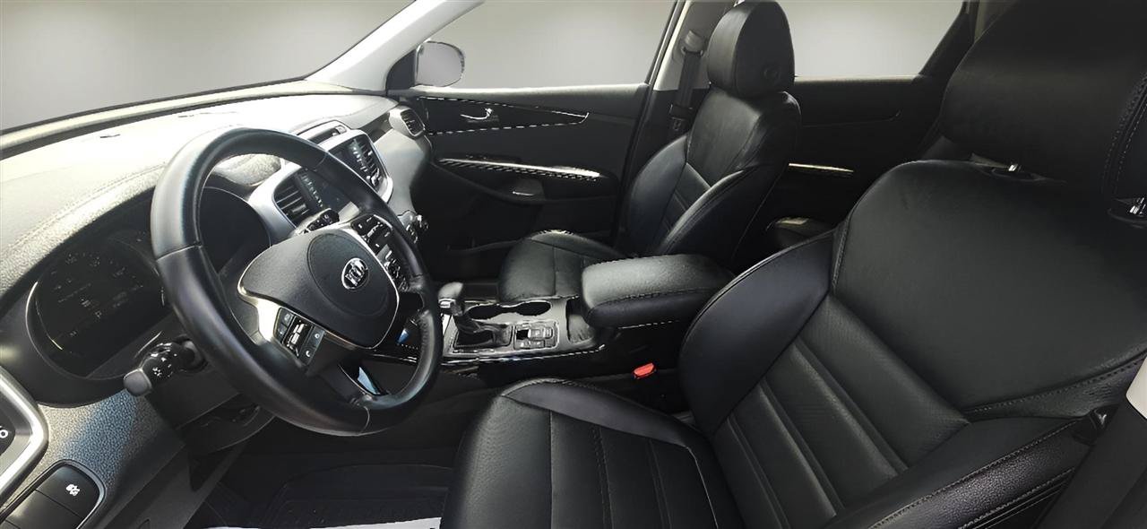 Used 2019 Kia Sorento EX AWD/4WD image 9