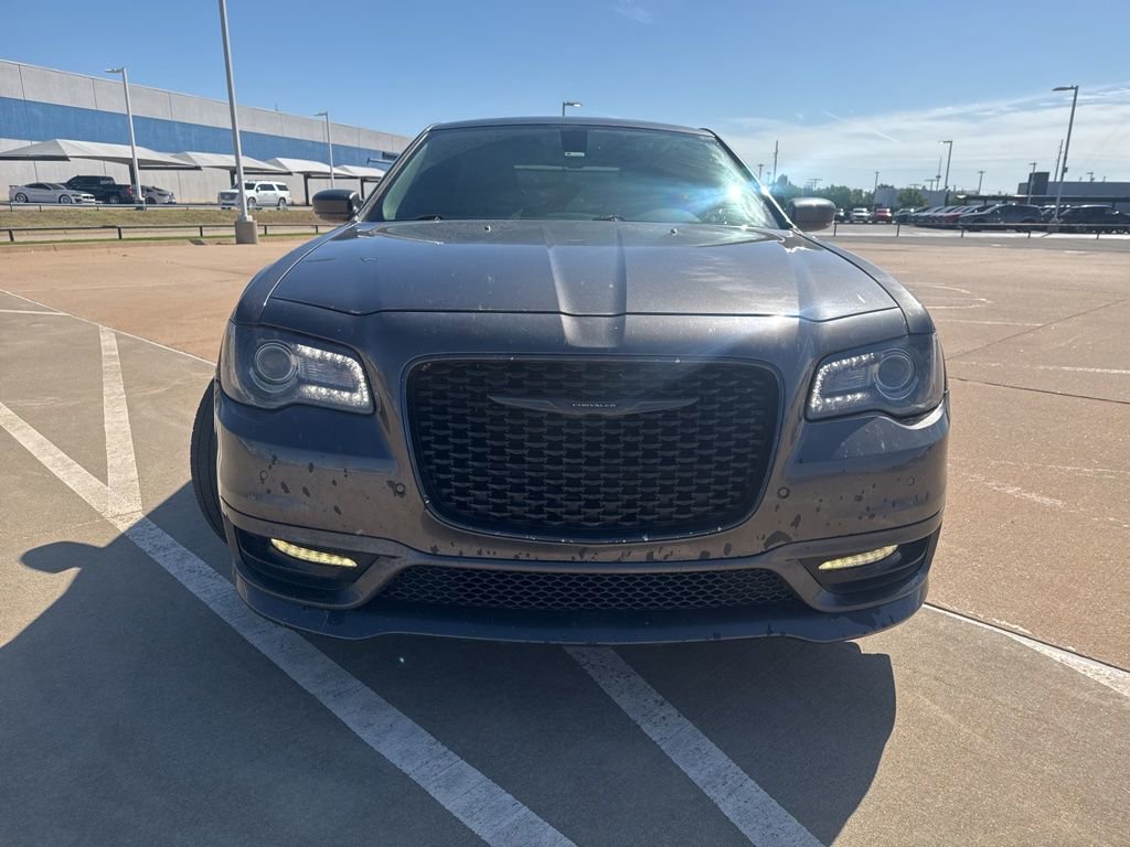 Used 2021 Chrysler 300 Touring L RWD image 5