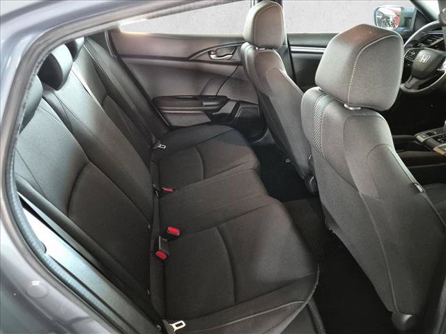 Used 2017 Honda Civic LX image 18