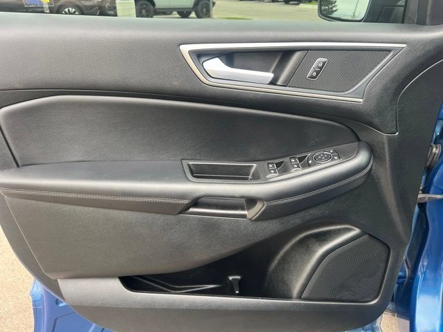 Used 2024 Ford Edge SEL w/ Convenience Package AWD/4WD image 22