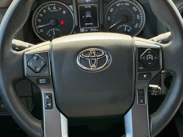 Used 2023 Toyota Tacoma TRD Sport RWD image 14