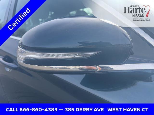 Used 2024 Genesis G70 2.5T image 10