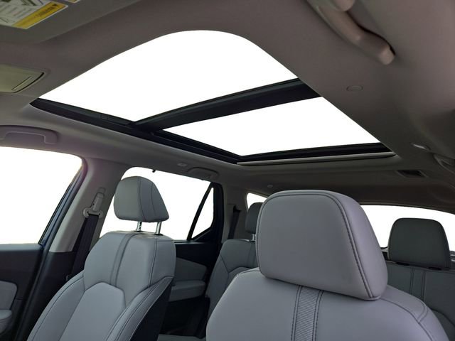 New 2025 Honda Pilot Touring image 13