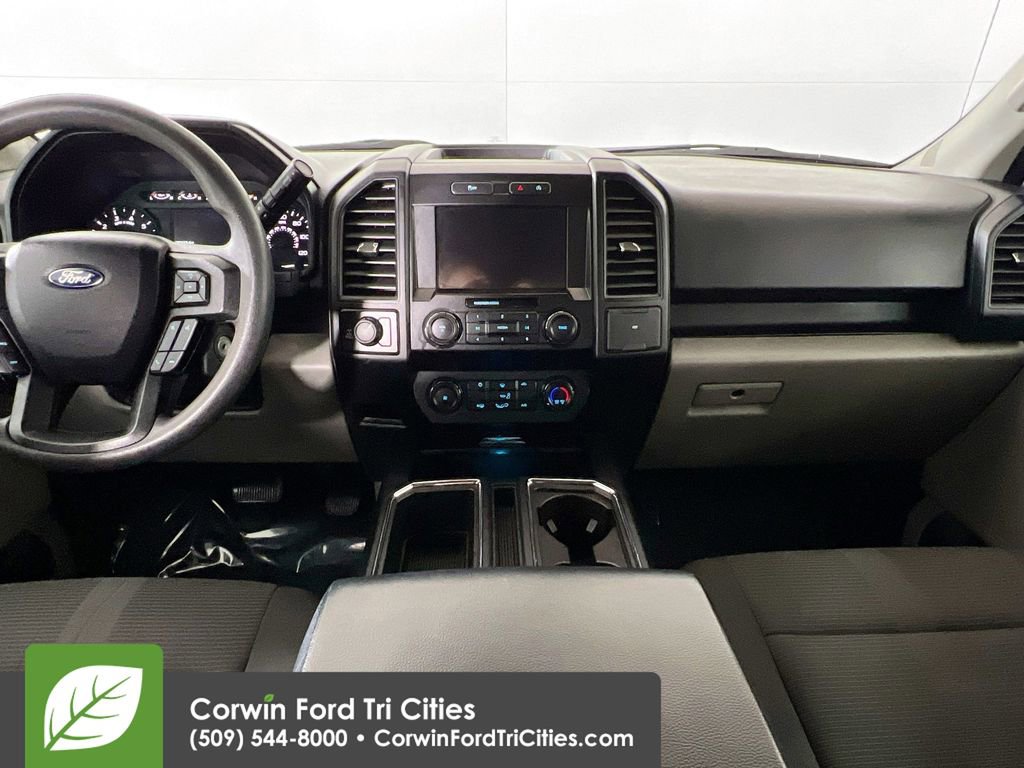 Used 2019 Ford F150 XL w/ Equipment Group 101A Mid image 7