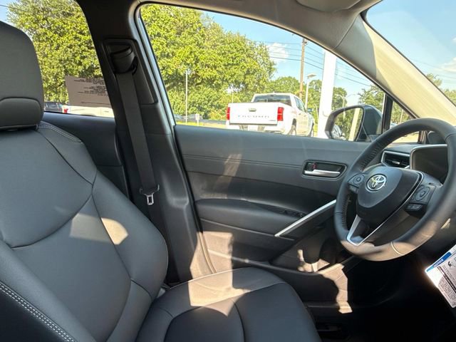 New 2026 Toyota Corolla Cross XLE AWD/4WD image 12