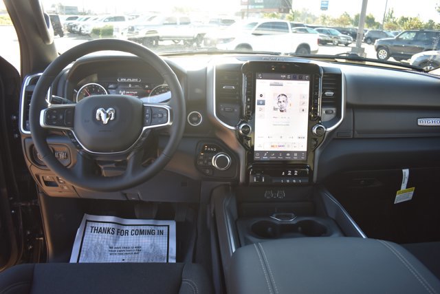 New 2026 RAM 1500 Big Horn image 20