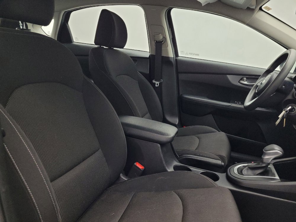 Used 2021 Kia Forte Sedan image 21