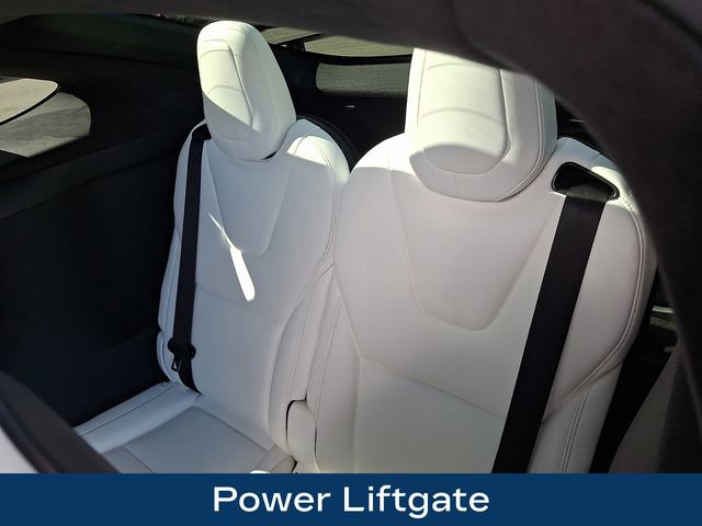 Used 2020 Tesla Model X Long Range image 16