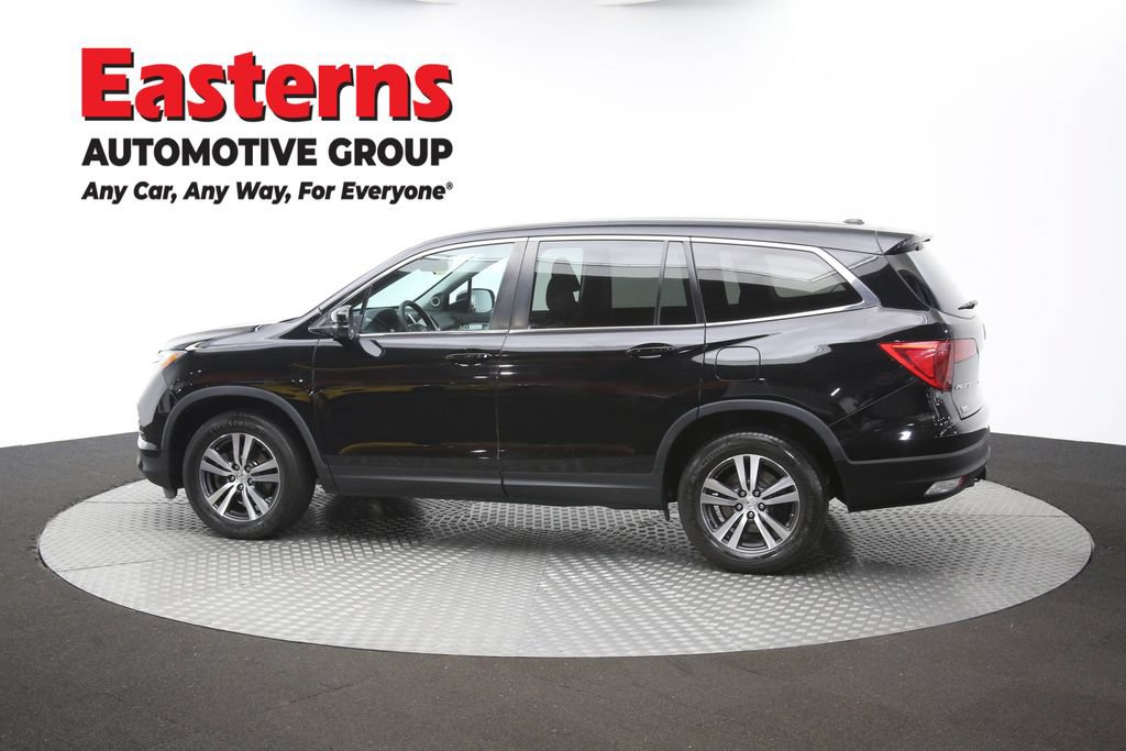 Used 2018 Honda Pilot EX image 59